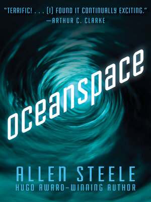 cover image of Oceanspace